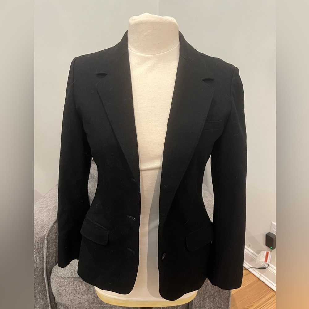 Pendleton Vintage 100% Virgin Wool Jacket - image 1